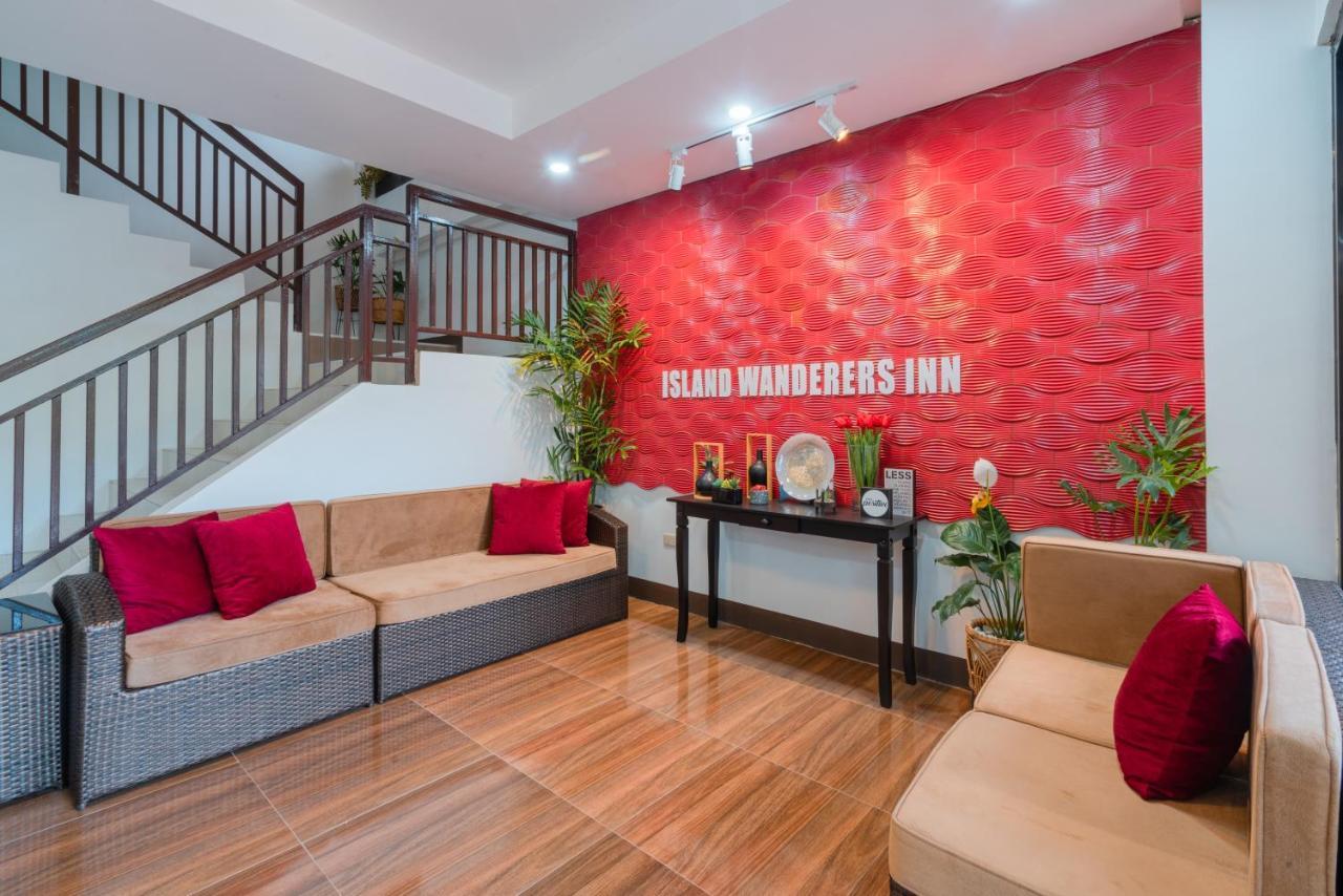 Island Wanderers Inn Корон Екстериор снимка
